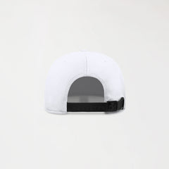 GORRA MONASTERY DARECK WHITE
