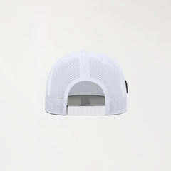 GORRA MONASTERY ELDRITH WHITE