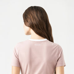 CAMISETA MONASTERY WOMEN EMMELINE WOODROSE