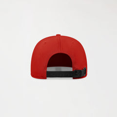 GORRA MONASTERY FERRER RED