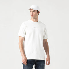 CAMISETA MONASTERY ZOLERN WHITE