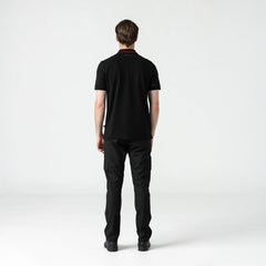 POLO MONASTERY FREDRICH BLACK