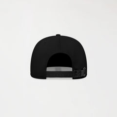 GORRA MONASTERY GIBSON BLACK