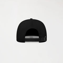 GORRA MONASTERY GROHEAN BLACK