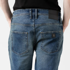 JEAN MONASTERY GYSTOL BLUE