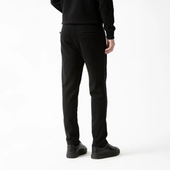 JOGGER MONASTERY HUSTON BLACK