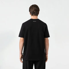 CAMISETA MONASTERY INCITATUS BLACK