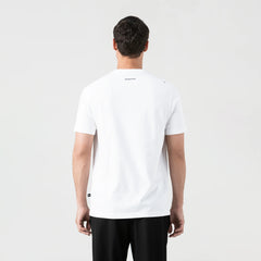 CAMISETA MONASTERY INCITATUS WHITE