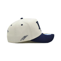 GORRA KINGS BRED ELBRONX