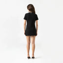 CAMISETA MONASTERY WOMEN KIRSI BLACK