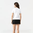 CAMISETA MONASTERY WOMEN KIRSI WHITE