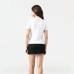 CAMISETA MONASTERY WOMEN KIRSI WHITE