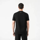 CAMISETA MONASTERY KRIPTON BLACK