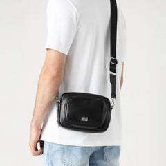 FANNY PACK MONASTERY CALEB BLACK