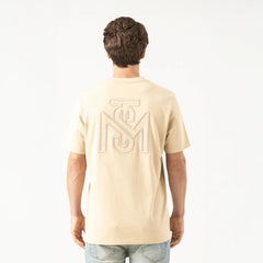 CAMISETA MONASTERY FRIESIAN IRISH CREAM