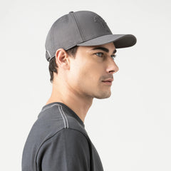 GORRA MONASTERY KENTUCK GREY
