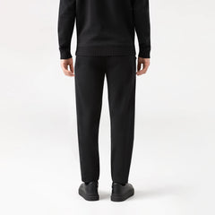JOGGER MONASTERY LUMINUS BLACK