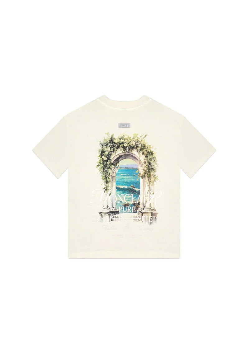 CAMISETA PURE PUR19781