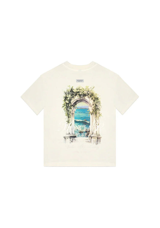 CAMISETA PURE PUR19781