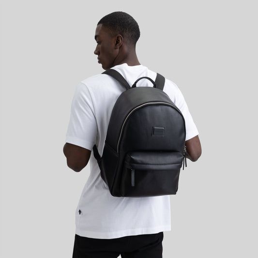 MORRAL MONASTERY QUIO BLACK