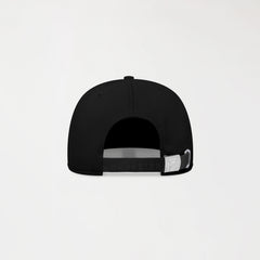 GORRA MONASTERY REDBUCK BLACK