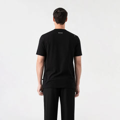 PACK MONASTERY SKIP BLACK WHITE TAUPE GRAY