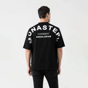 CAMISETA MONASTERY SPARTAN BLACK