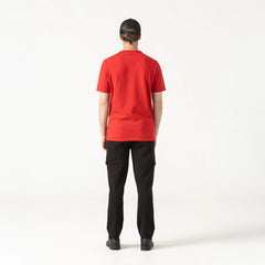 CAMISETA MONASTERY TAPHERUS SALSA