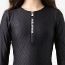 BODY MONASTERY MUJER THUNDER BLACK