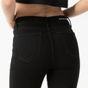 JEAN MONASTERY WOMEN VISUS BLACK