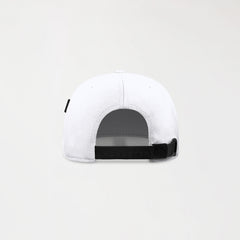 GORRA MONASTERY WESTWOOD WHITE
