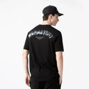 CAMISETA MONASTERY YANKTON BLACK