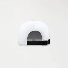 GORRA MONASTERY ZAINO WHITE
