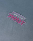 BUZO Y/OUT WOMEN MACH