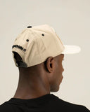 GORRA AP CROWN RELECTON CAMEL
