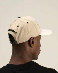 GORRA AP CROWN RELECTON CAMEL