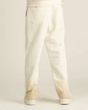 JOGGER AP CROWN WAVE WHITE