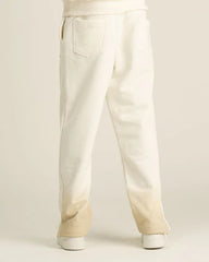 JOGGER AP CROWN WAVE WHITE