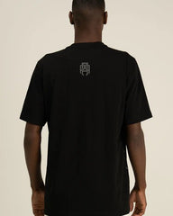 CAMISETA AP CROWN DAWN BLACK