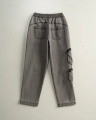 PANTALON AP CROWN GUST GREY