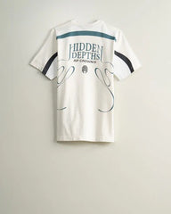 CAMISETA AP CROWN ZENITH WHITE