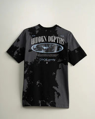 CAMISETA AP CROWN DEPTH BLACK