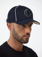 GORRA CLEMONT LEGGENDA BLACK