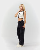 CROP TOP CLEMONT ELEGANZA CREAM