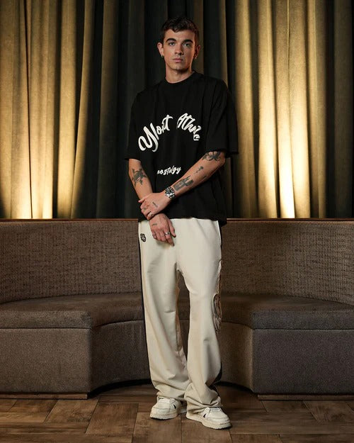CAMISETA Y/OUT CITY
