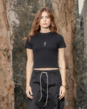 CAMISETA MUJER Y/OUT DIGGER