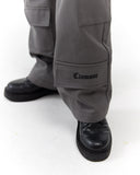 PANTALON CLEMONT WOMEN RADIOSO GREY