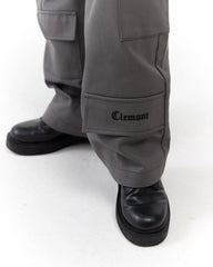 PANTALON CLEMONT WOMEN RADIOSO GREY