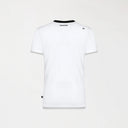CAMISETA MONASTERY WOMEN EMMELINE WHITE