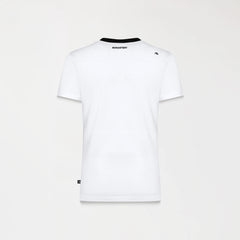 CAMISETA MONASTERY WOMEN EMMELINE WHITE
